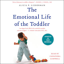 Icon image The Emotional Life of the Toddler