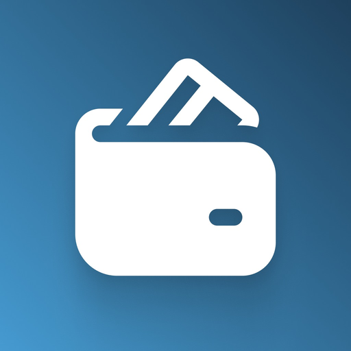 Mis Cuentas Mensuales logo