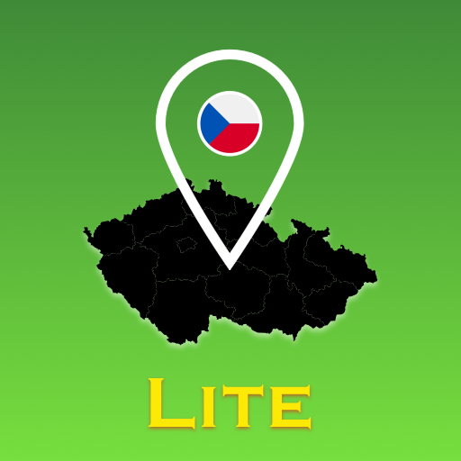 Kurzy Měn Lite logo