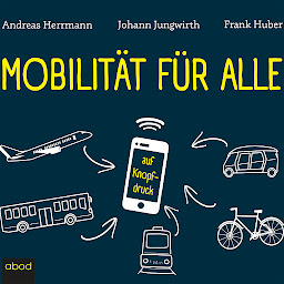 Icon image Mobilität für alle: ... auf Knopfdruck