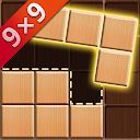 下载 Sudoku Wood Block 99 安装 最新 APK 下载程序