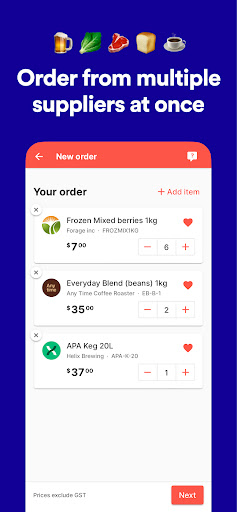 Upstock Screen 2