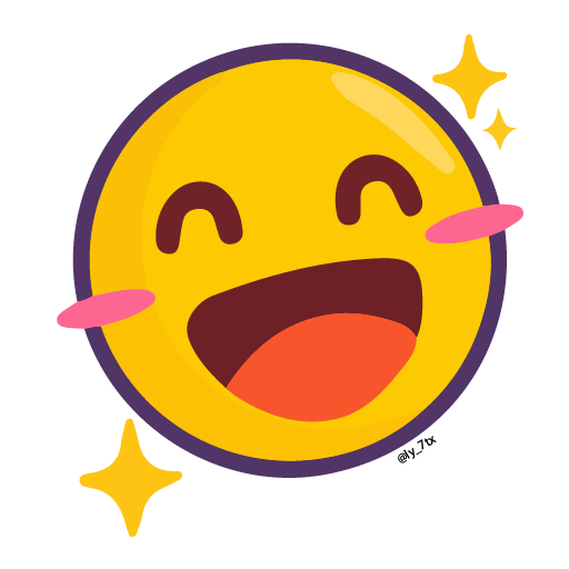 Стикеры WAStickerApps Emoji