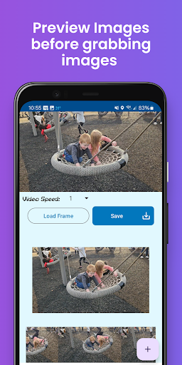 Grab Photos From Videos - Photography - apps