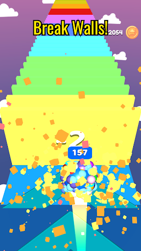 GlueBall Screen 2