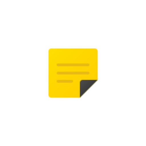 Notes logo