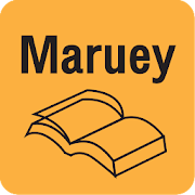 Top 10 Books & Reference Apps Like Maruey eLibrary - Best Alternatives