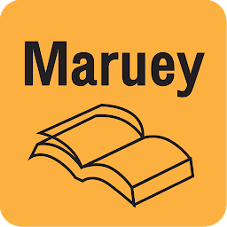 Icon image Maruey Library