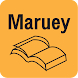 Maruey Library - Androidアプリ