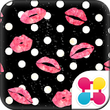 LIPS for[+]HOMEきせかえテーマ icon