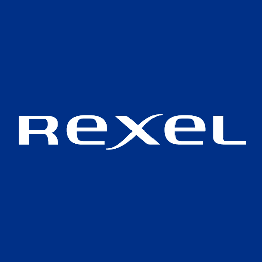 Rexel Canada Atlantic logo