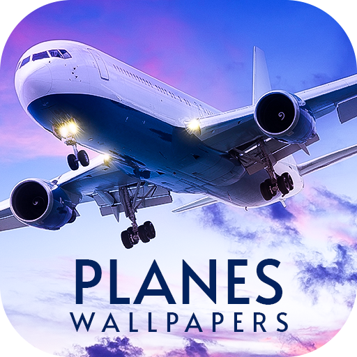 Planes Wallpapers in 4K 2.1.0 Icon