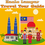 Cover Image of Tải xuống Kuala Lumpur Best Travel Tour  APK