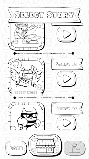 Screenshot of Find 100 Hidden Owls