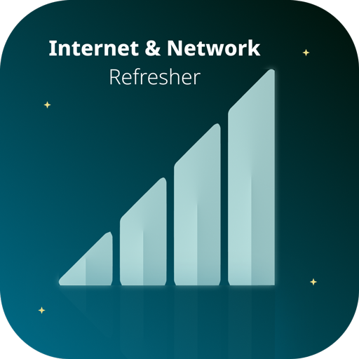 Internet, Network Refresh