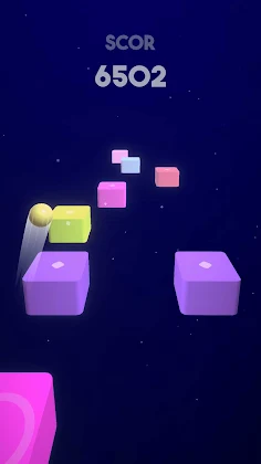 Hop Ball - Fun Magic Tiles - Screenshot 4