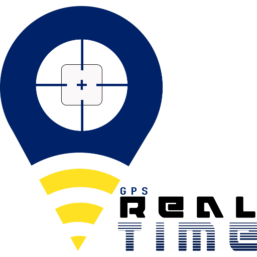 GPS Realtime Blindados logo