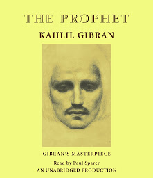 Hình ảnh biểu tượng của The Prophet