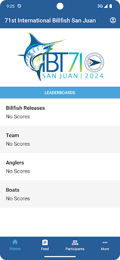 Android application IBT 71 screenshort