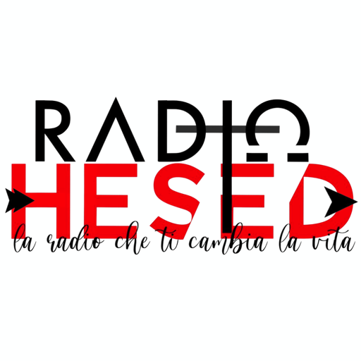 Radio Hesed logo