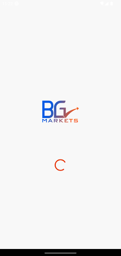 Android application BGV Market screenshort