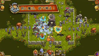 Game screenshot Guns'n'Glory Heroes Premium apk download