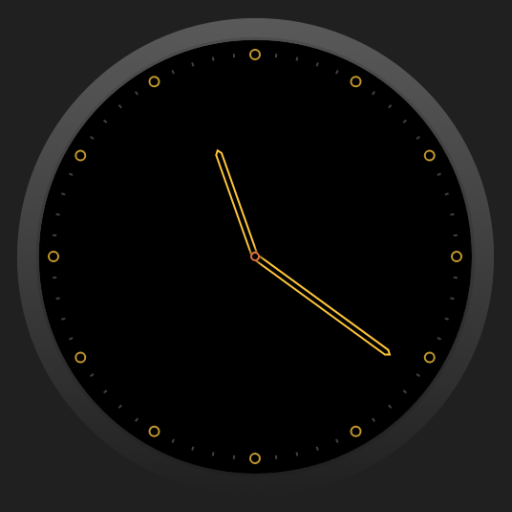 Zero Watch Face logo