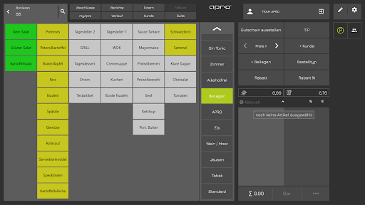 APRO-Bon v10 Screen 2