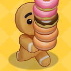 Cookie Land : Tiny World