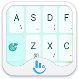 TouchPal Spring Easter Theme icon