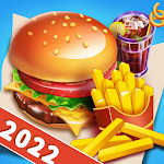 Cover Image of Download Cooking Center-Restaurant Game 1.3.05.5080 APK