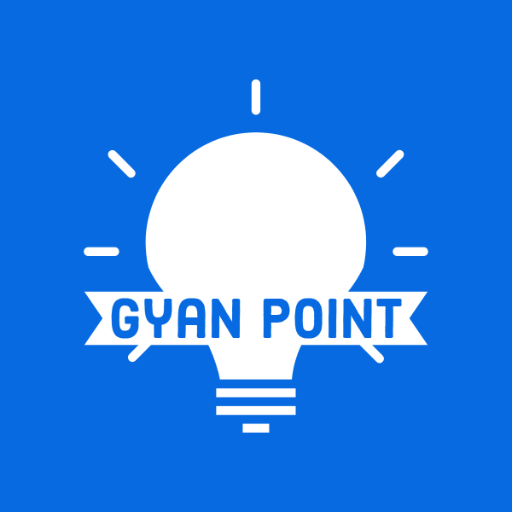 GyanPoint : GK Quiz Hindi 2024