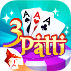 Teen Patti ZingPlay – Play with 1 hand 0.0.1
