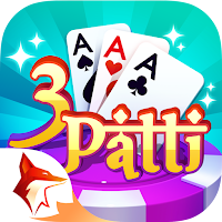 Teen Patti ZingPlay – Play with 1 hand