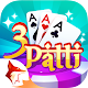 Teen Patti ZingPlay – Play with 1 hand Download on Windows