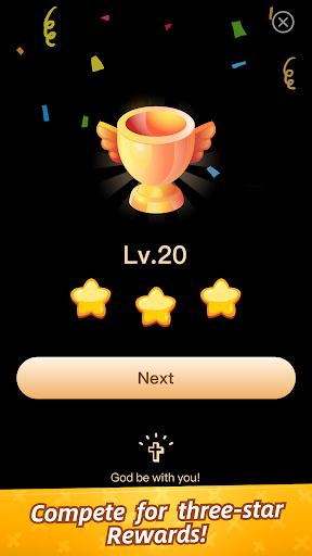 Bible Trivia screenshot 4