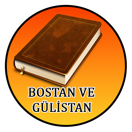 Bostan ve Gülistan logo