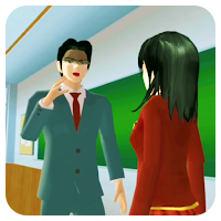 Walkthrough for SAKURA school simulator