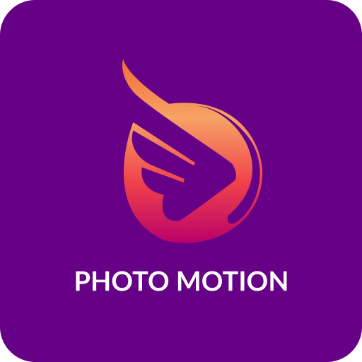 3D Photo Motion Maker App