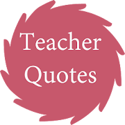 Teacher Quotes  Icon