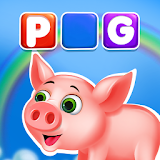 Eduland - Learn To Spell ! Kids Spelling Master icon