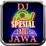 Cover Image of Скачать DJ Special Lagu Jawa Hits 2019  APK