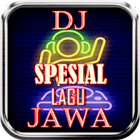 DJ Special Lagu Jawa Hits 2019