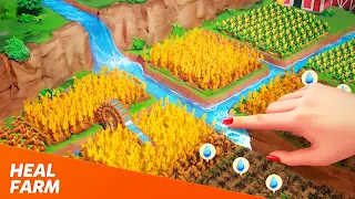 Dragonscapes Adventure - Screenshot 2
