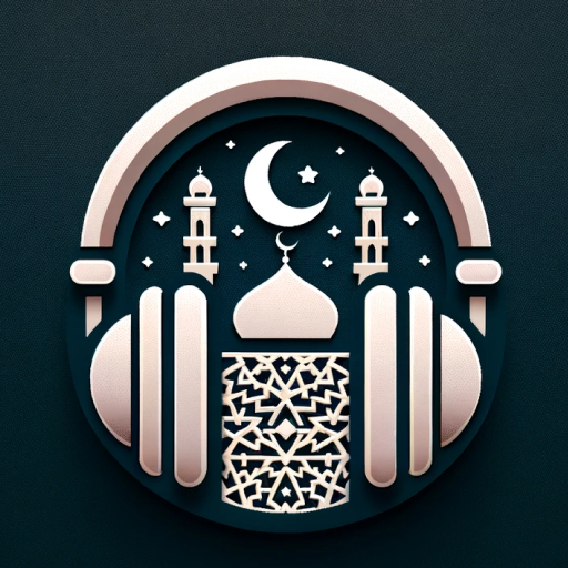 Hear Quran — Offline & Online logo