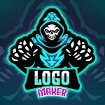 Cover Image of 下载 Gaming Logo Maker Design Ideas 1.19 APK