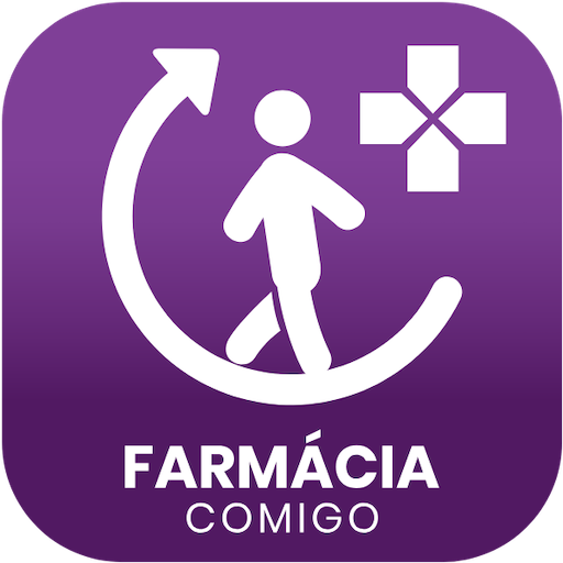 Farmacia Comigo logo