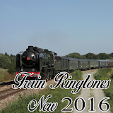 Train Ringtones 2016 icon