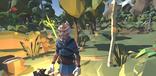 Adventure Survival Dude: World Screen 2