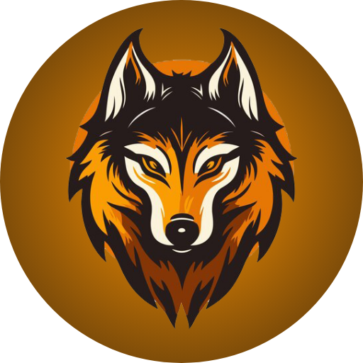 GORG VPN logo